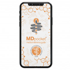 MDpocket® Medical Student ICOM eBook 